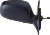 LORO 2607M02 Outside Mirror